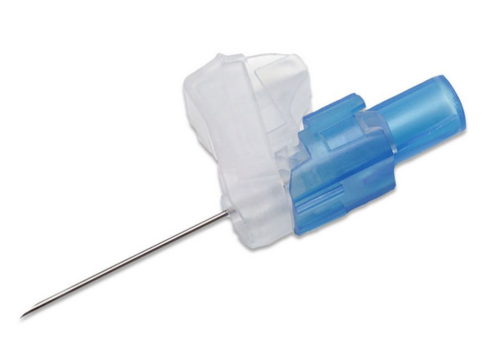 Kendall MAGELLAN Safety Needles