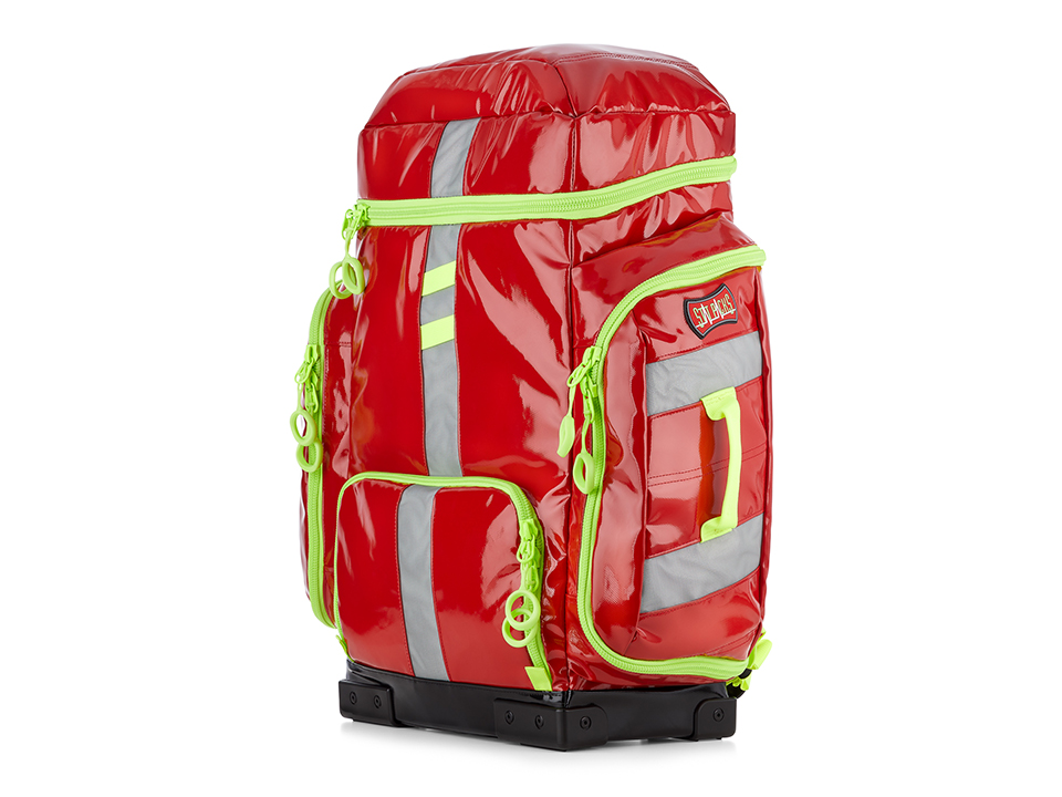 StatPacks G3 Clinician 3 Cell EMS Pack