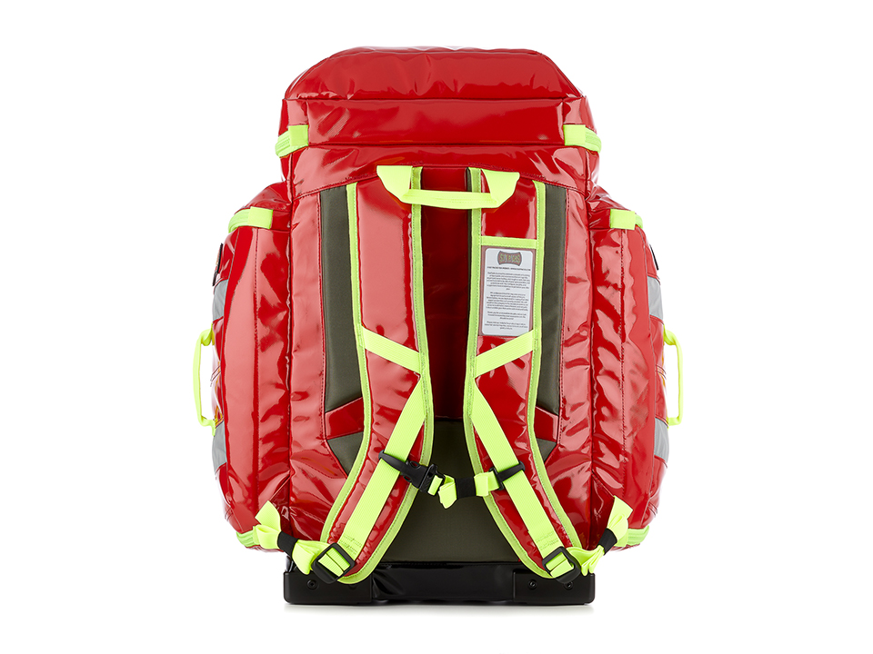 StatPacks G3 Clinician 3 Cell EMS Pack