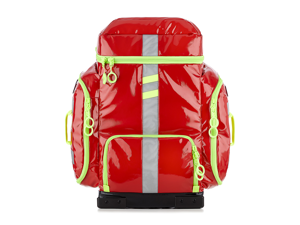 StatPacks G3 Clinician 3 Cell EMS Pack