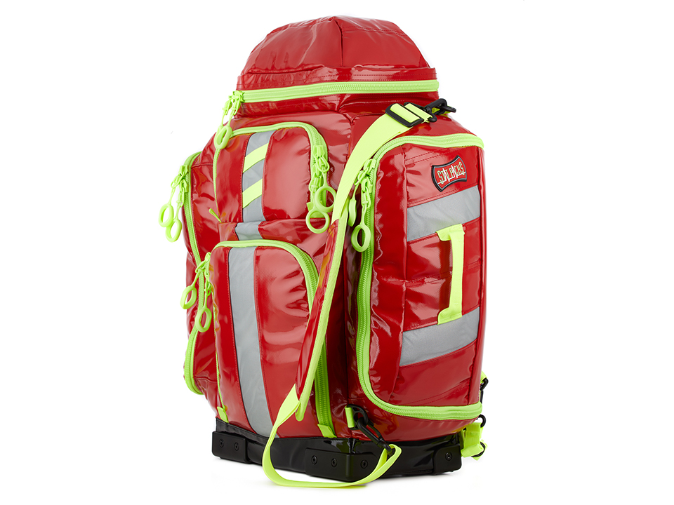 StatPacks G3 Perfusion Pack