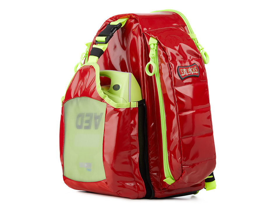 StatPacks G3 QuickLook AED Pack