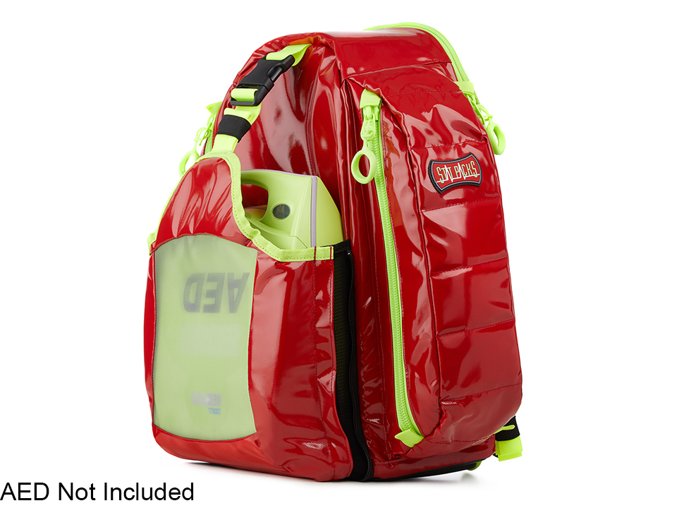 StatPacks G3 QuickLook AED Pack