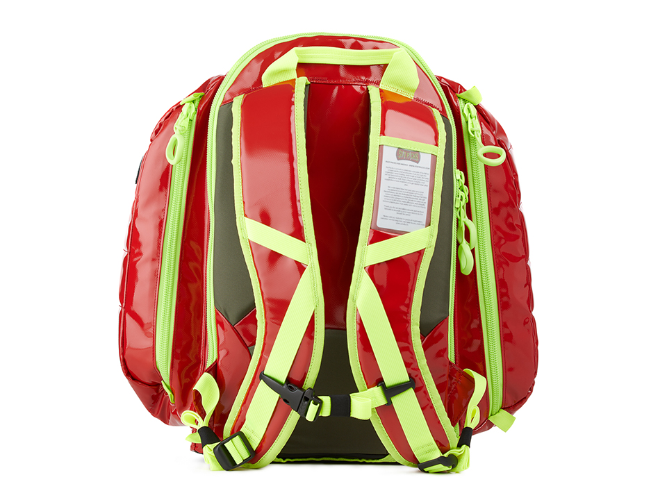 StatPacks G3 QuickLook AED Pack