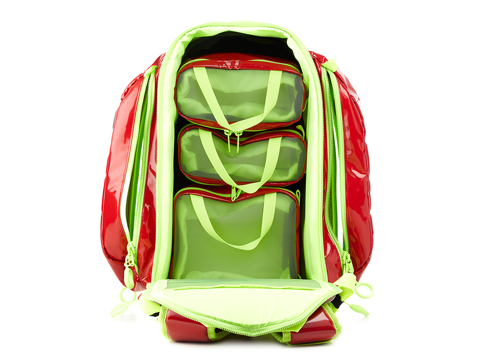 StatPacks G3 QuickLook AED Pack