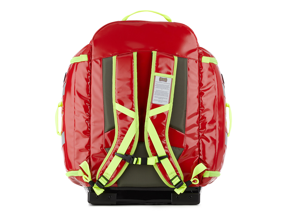 StatPacks G3 BREATHER Pack