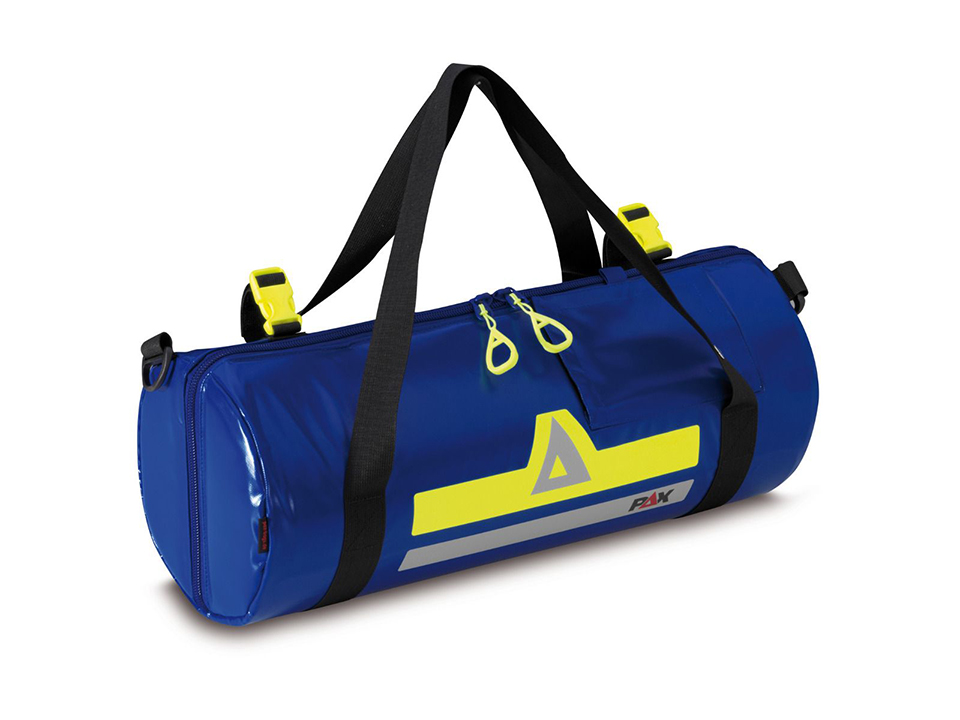 PAX Medi Oxy Oxygen Bag Life Assist