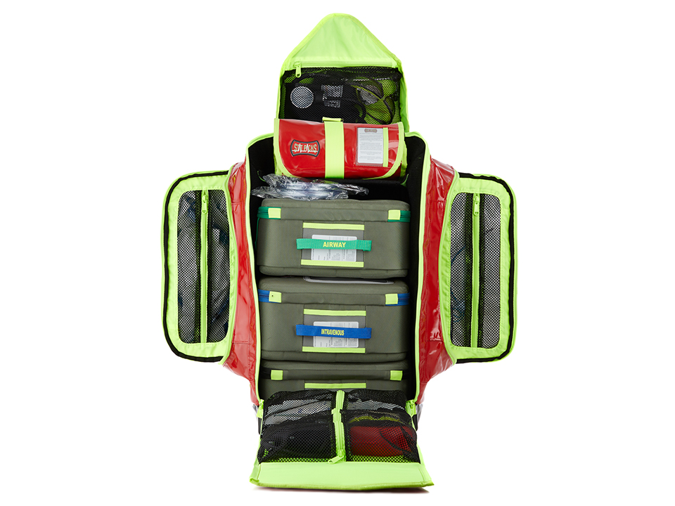 StatPacks G3 Backup