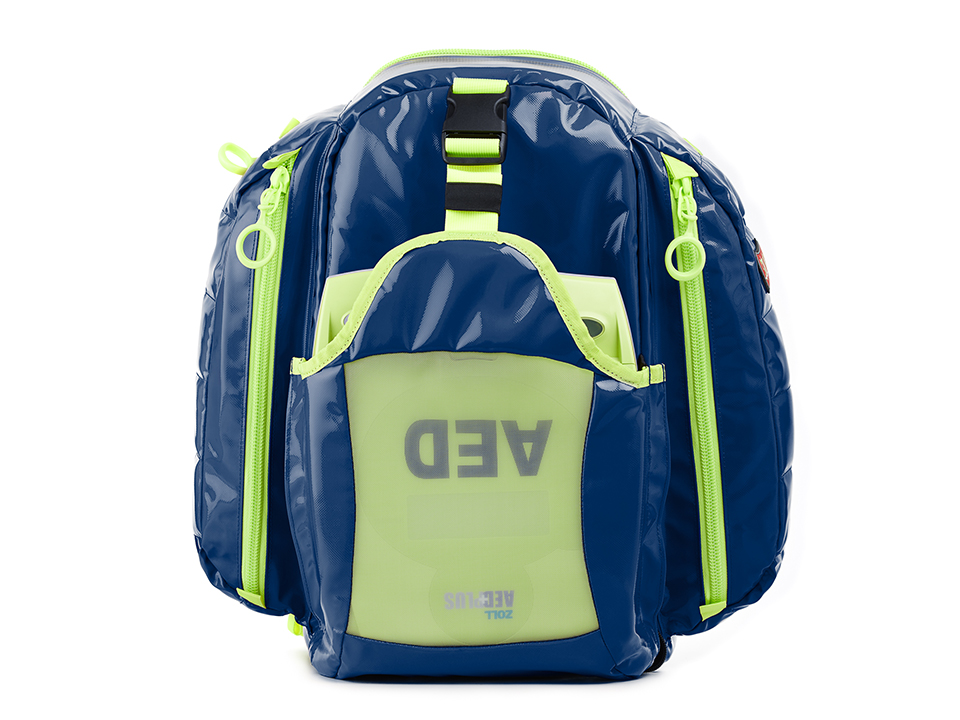 StatPacks G3 QuickLook AED Pack