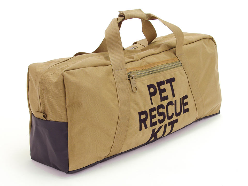 Pet Rescue Kit
