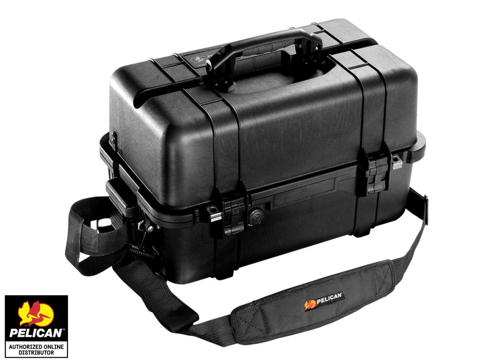 Pelican 1460 EMS Case