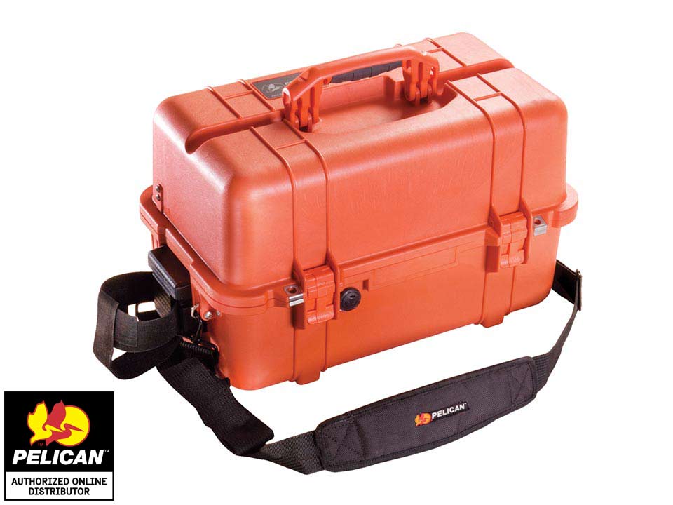 Pelican 1460 EMS Case