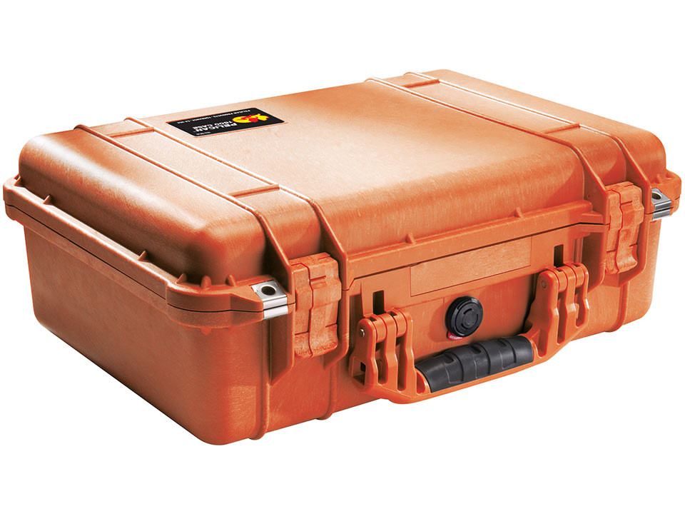 Pelican EMS Equipment Cases