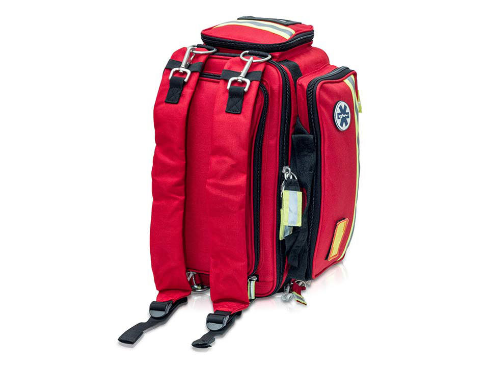 Bolsa/Mochila de emergencia Extreme's Evo de ELITE BAGS