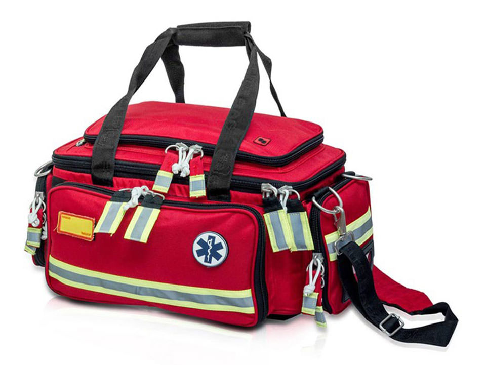 Elite Extreme BLS Bag