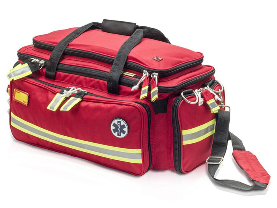 Elite Bags EMERGENCY'S Large First Aid Bag - Xaritos Λάρισα