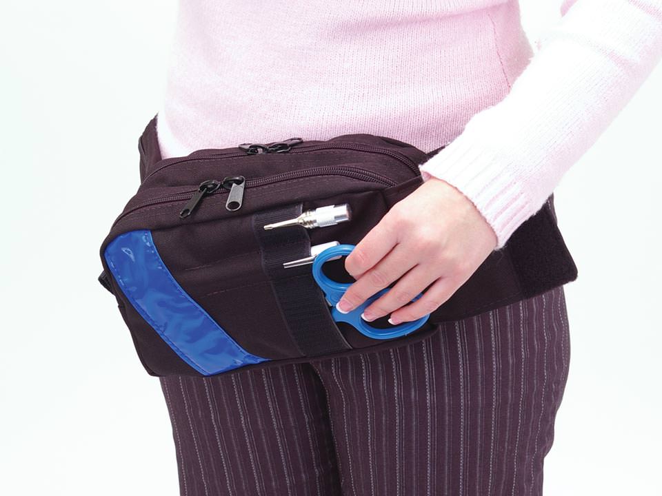 MINI 2 Fanny Pack