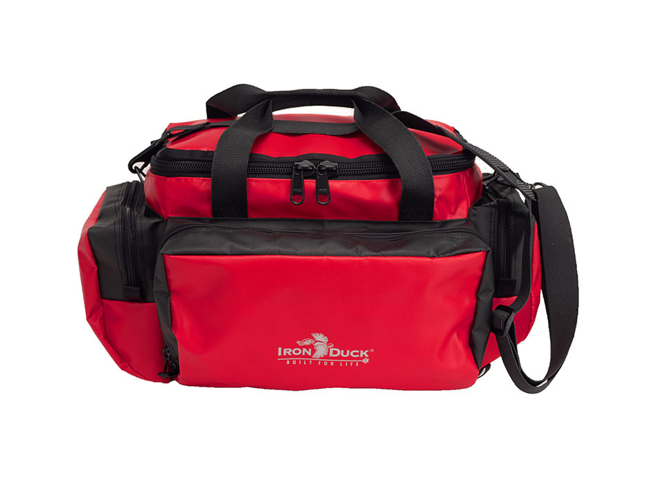 Iron Duck TRAUMA PACK PLUS Bag