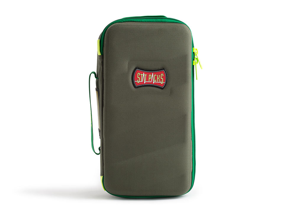 StatPacks G3 Airway Cell