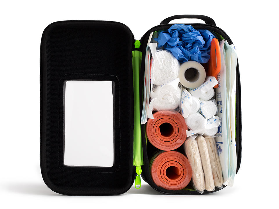StatPacks G3 Universal Cell