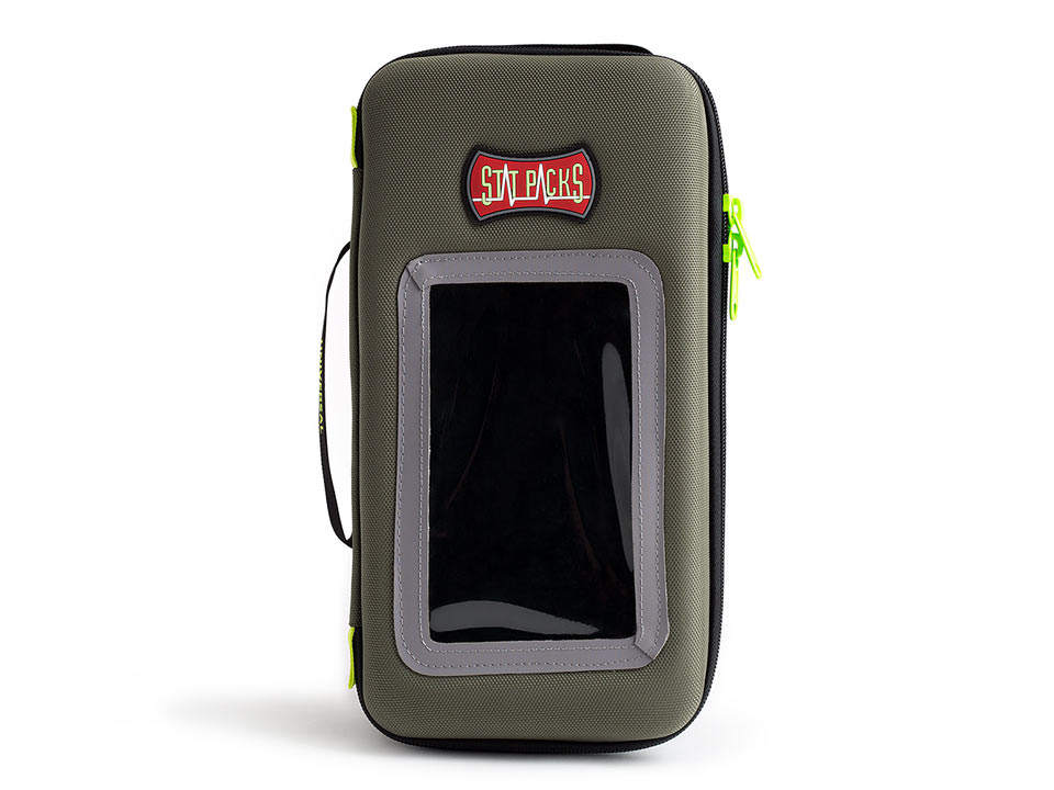 StatPacks G3 Universal Cell