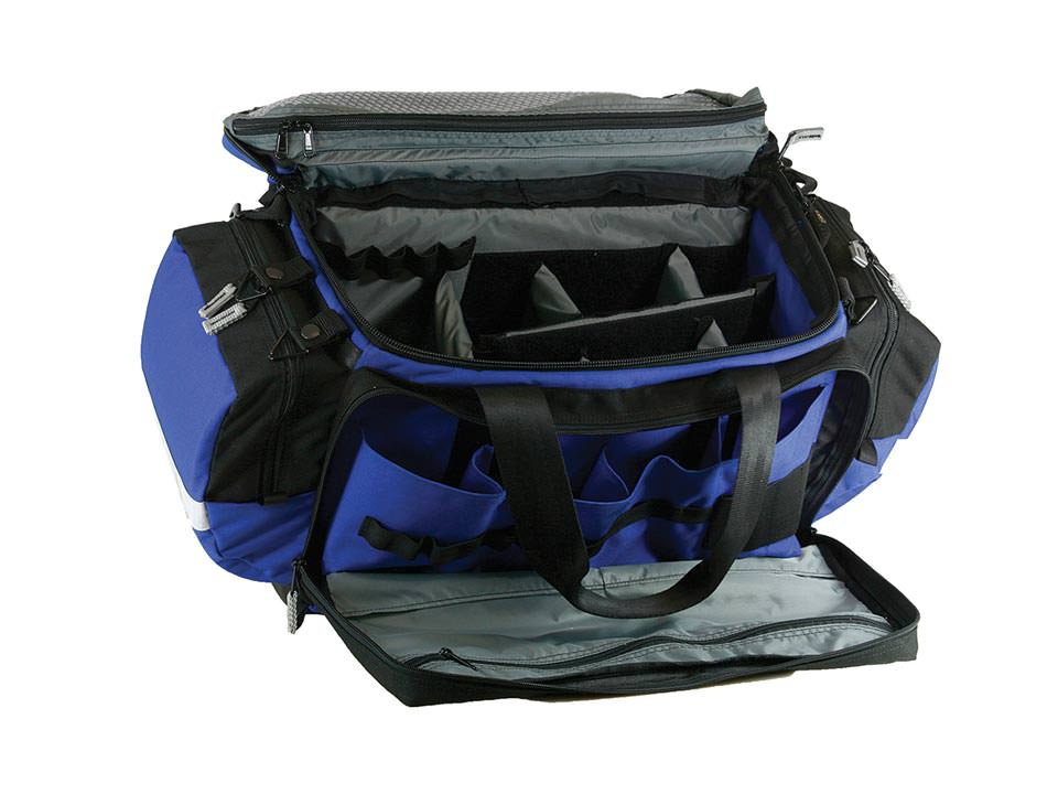 Iron Duck ULTRA SOFBOX PLUS Trauma Bags