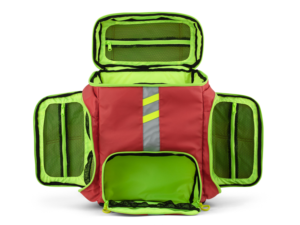 StatPacks G3 Clinician 3 Cell EMS Pack LifeAssist