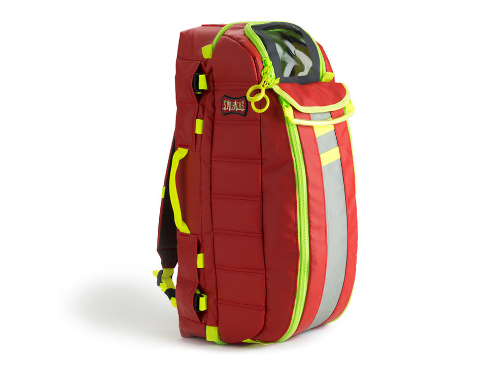 StatPacks G3 Tidal Volume Oxygen Pack