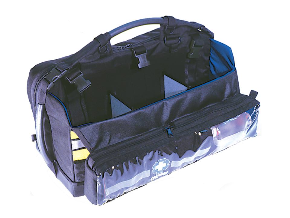 Conterra INFINITY JUMP II MEDICAL Pack