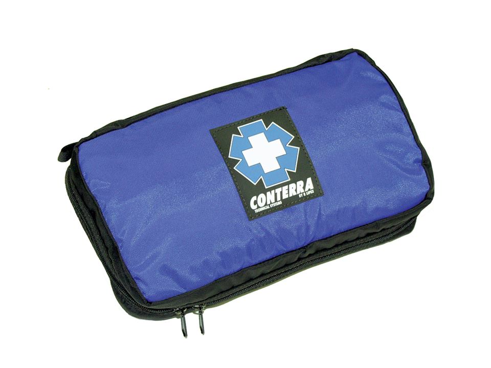 Conterra DELUXE ORGANIZER Bag