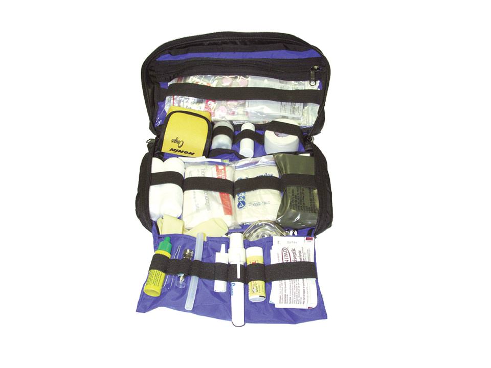 Conterra DELUXE ORGANIZER Bag