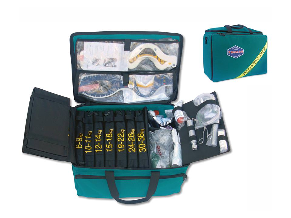 THOMAS Pediatric Pack