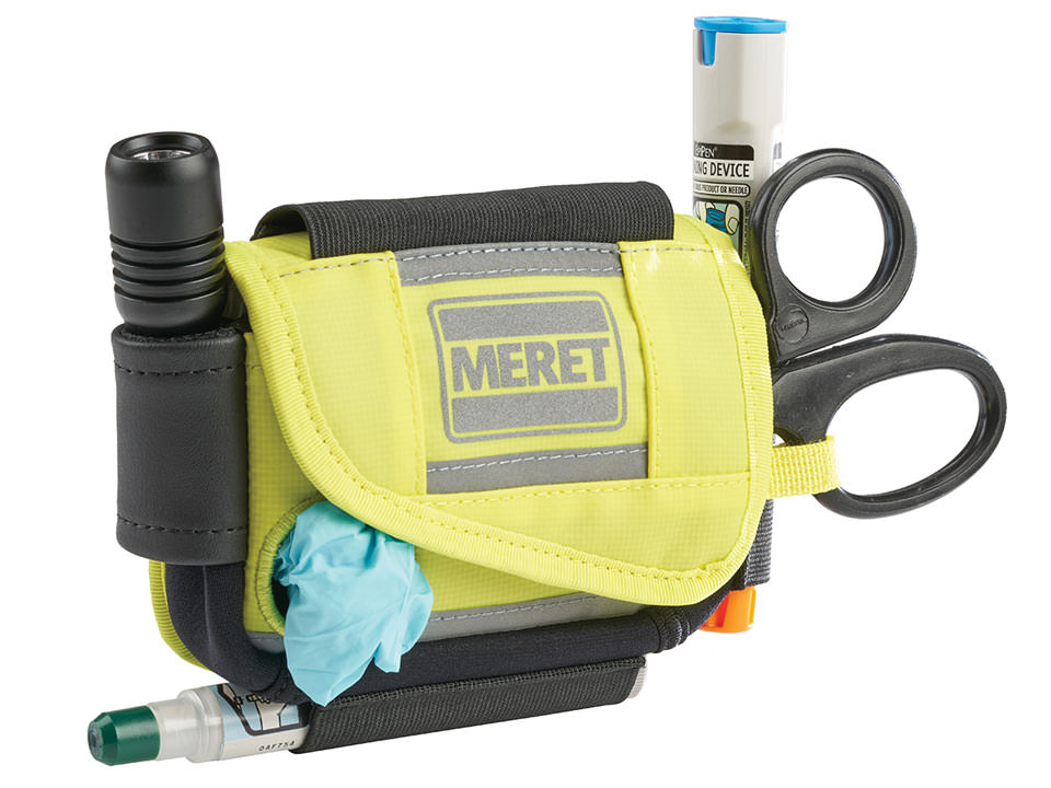 MERET PPE PROPack