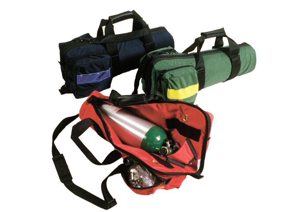 Hawke BASIC D Oxygen Pack