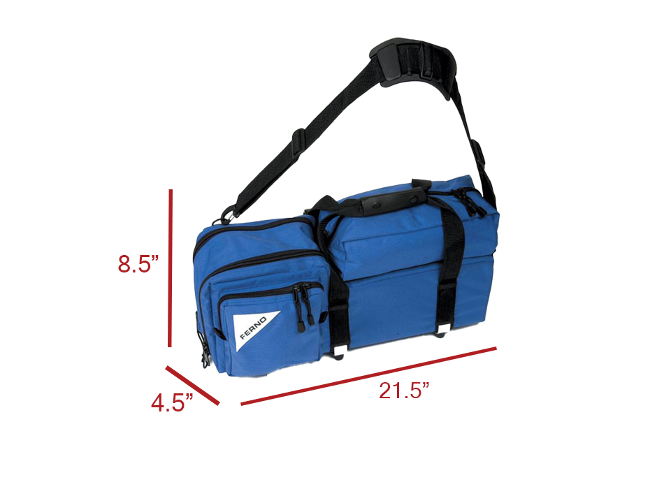 FERNO Oxygen Carry Cases Life Assist
