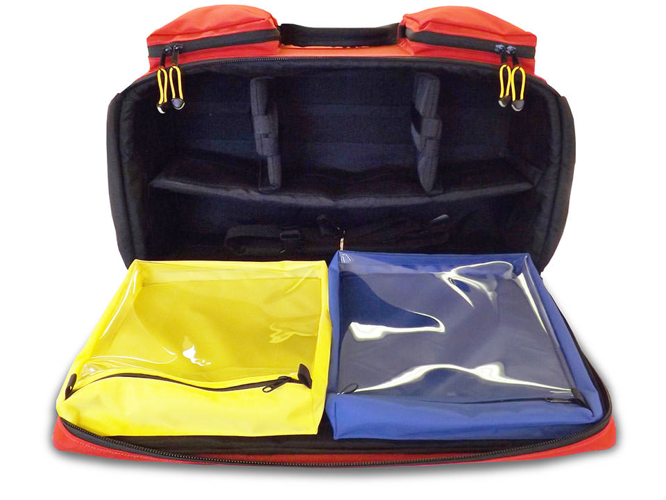 THOMAS Zenith ALS/BLS or Airway Bag