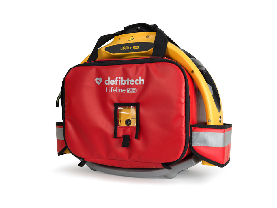 Defibtech Lifeline ARM Chest Compression Device