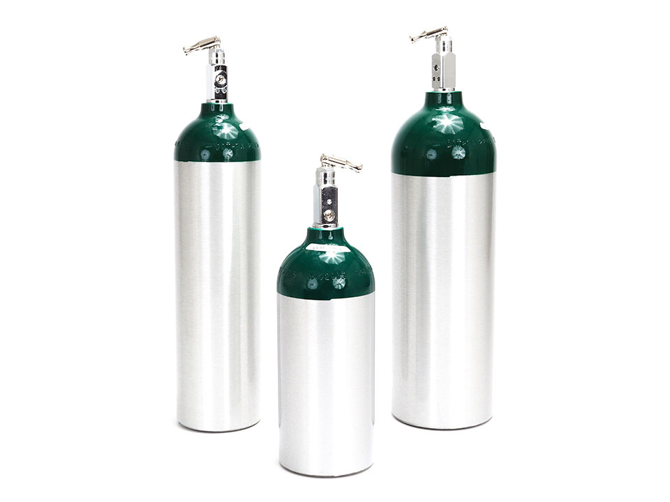 Oxy cylinder cheap
