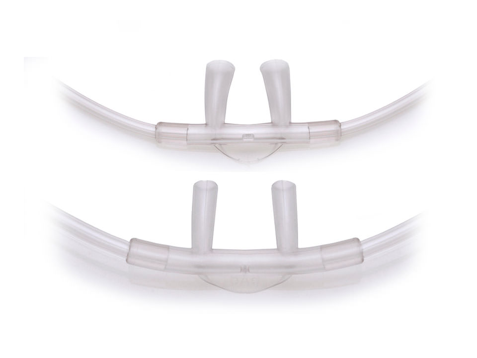 HUDSON Adult and Pediatric Nasal Cannulas