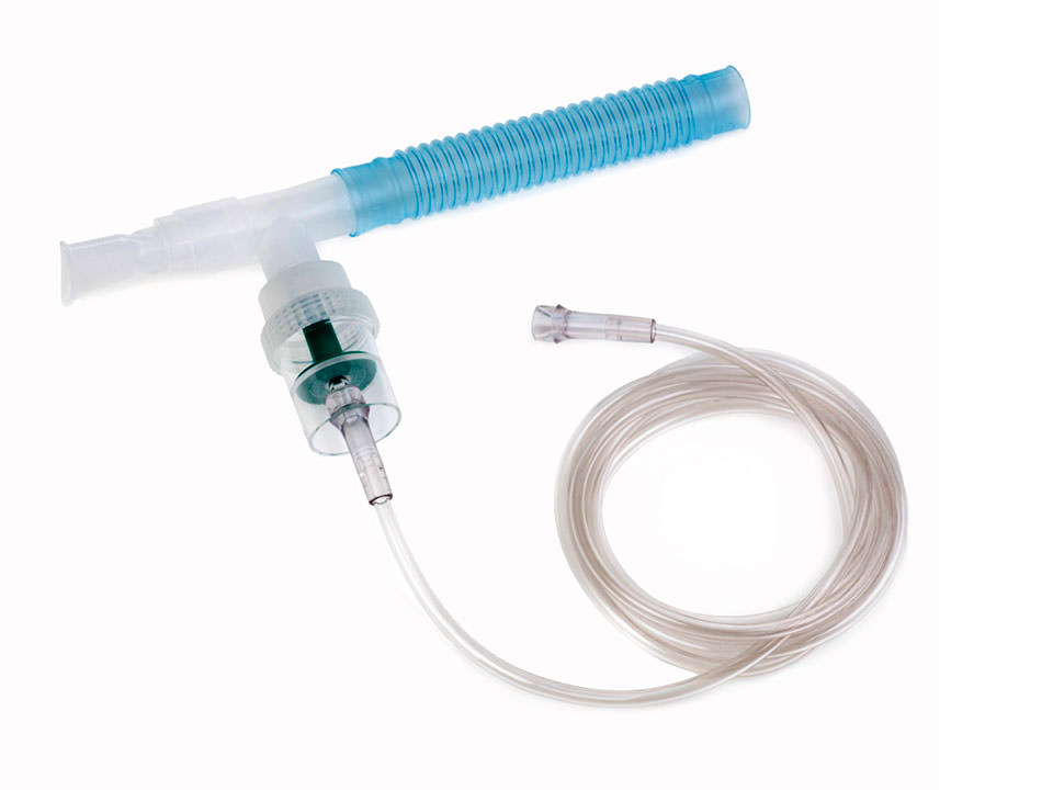 Hudson MICRO MIST Nebulizer