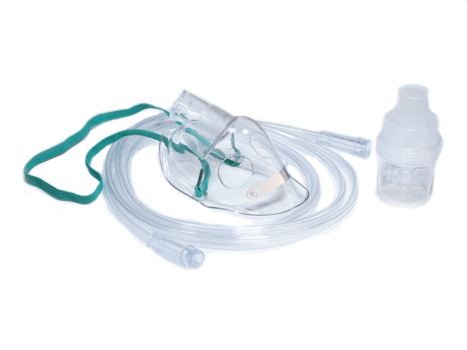 MedSource Nebulizers