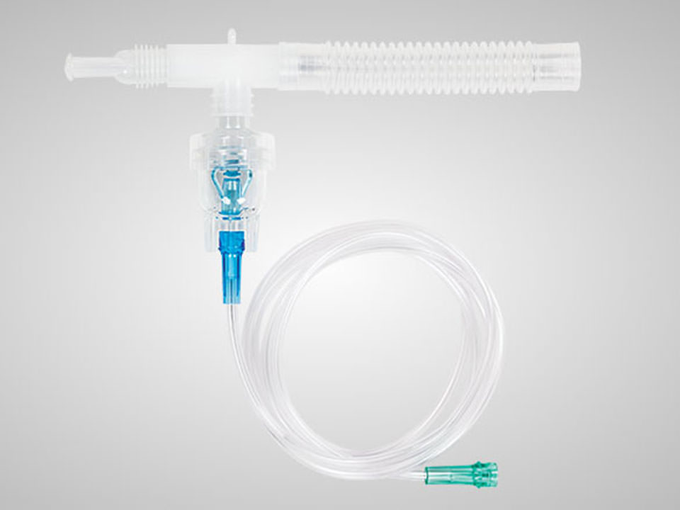 CareFusion AirLife Misty Max 10 Nebulizer--Case of 50 (55KMD