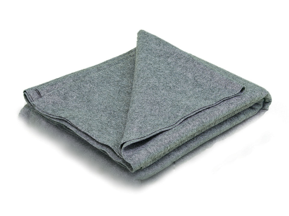 GRAHAM Comfort1 Disposable Blanket