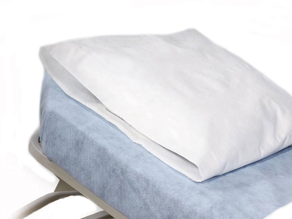 GRAHAM ComfortCase Pillow Cases