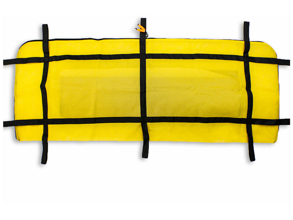 Water Recovery Mesh Body Bag