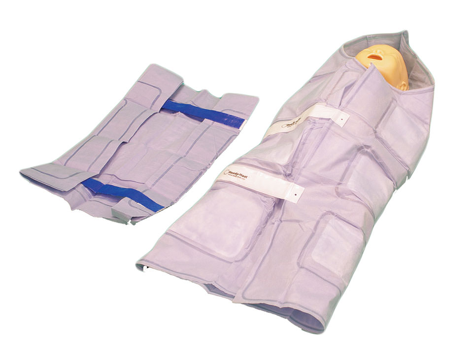 ReadyHeat Infant Warming Cocoon