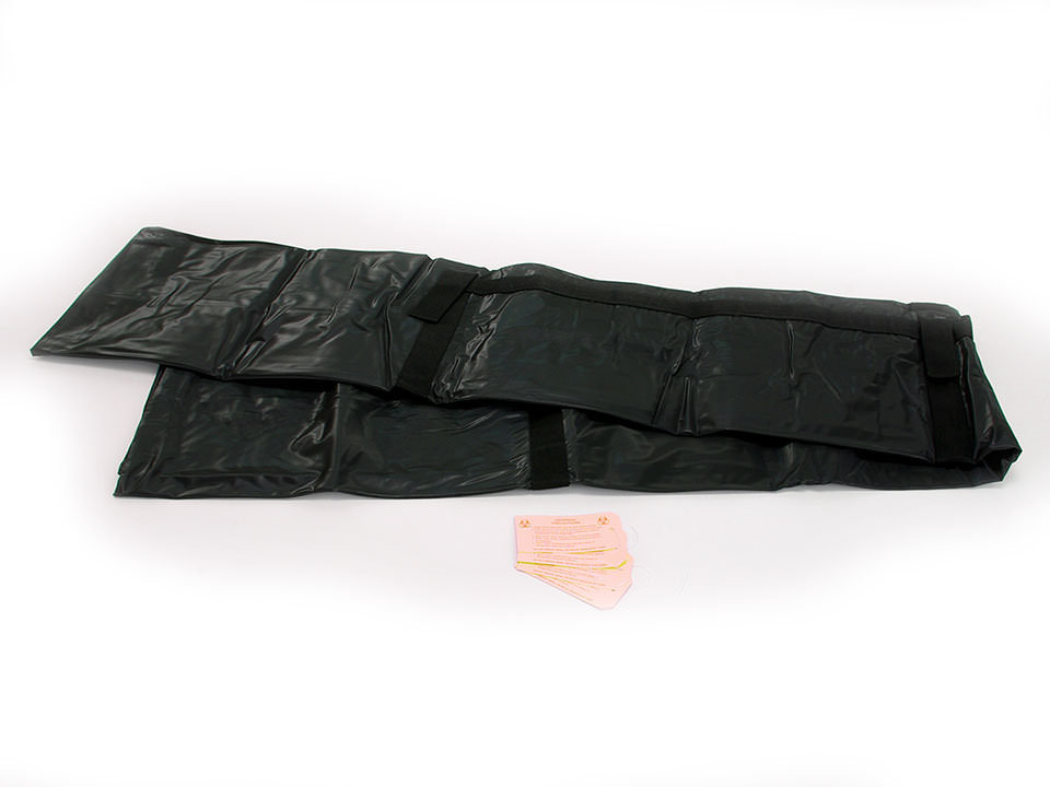 MedSource Heavy Duty Body Bag