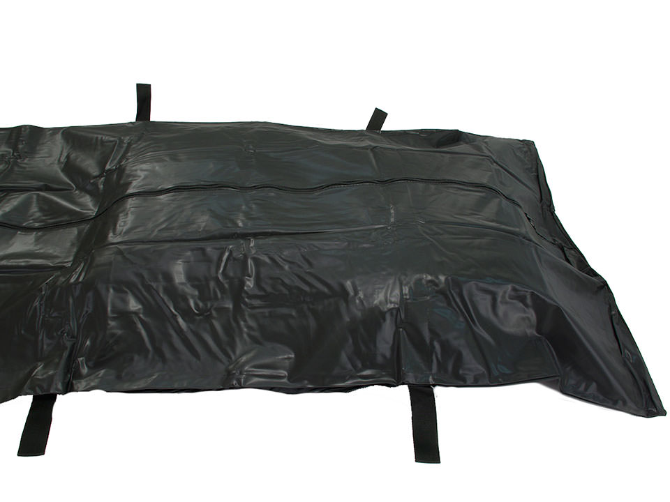 MedSource Heavy Duty Body Bag