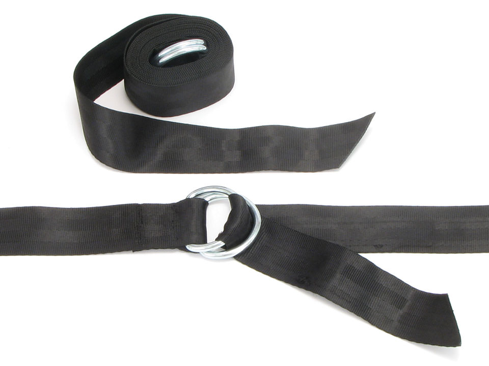 D-RING Strap