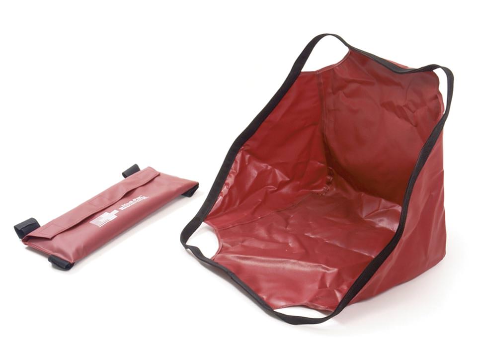 FERNO MEDIPAC Rescue Seat